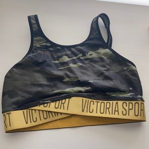 Victoria secret sport bra!